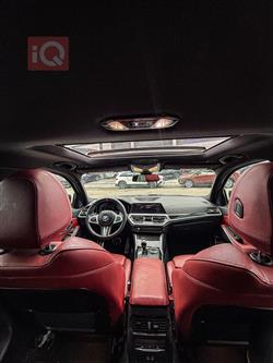 بي ام دبليو الفئة 3